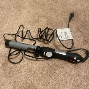 Beachwaver S1.25 Rotating Curling Iron